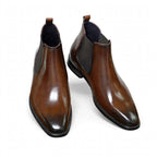 Heritage Chelsea Boots