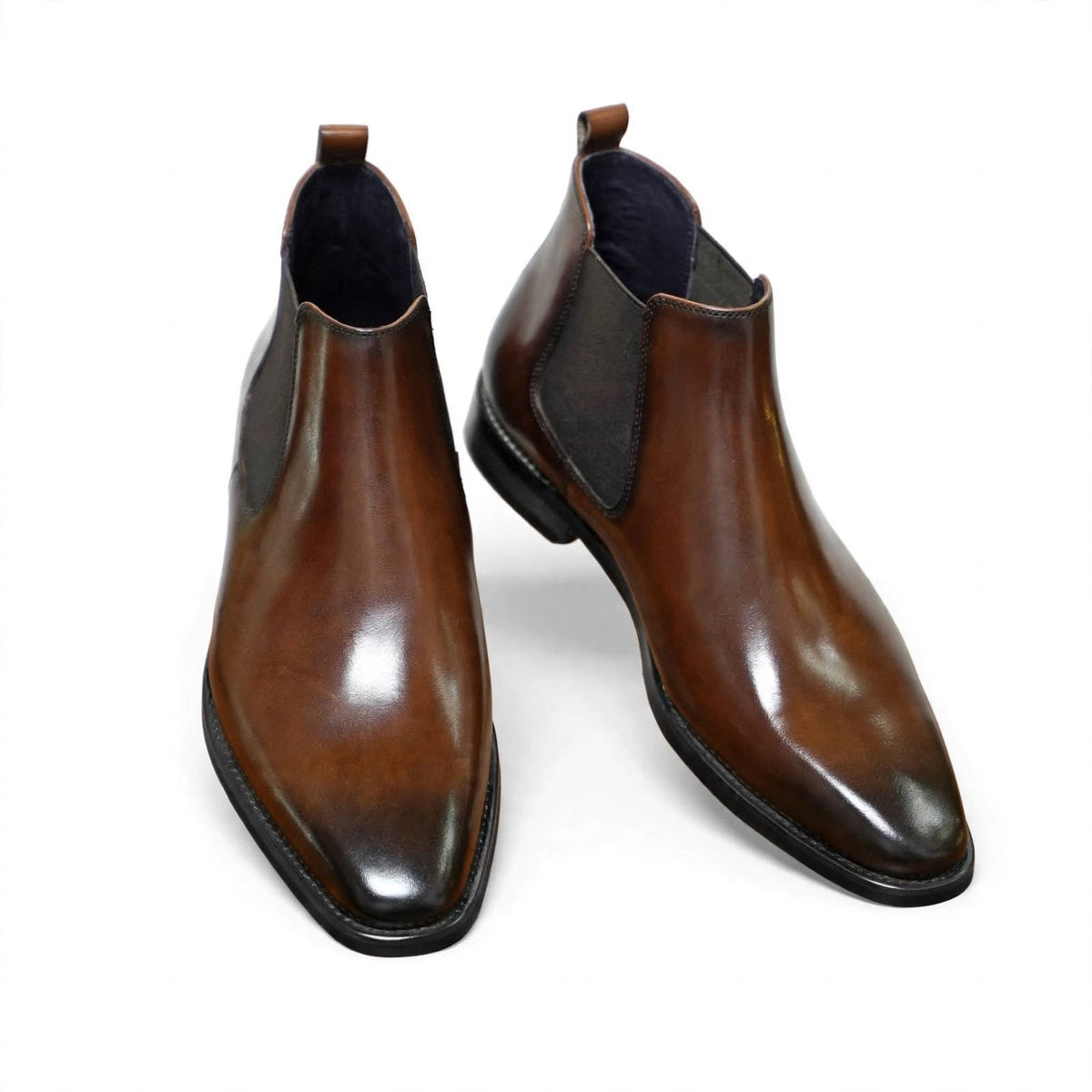 Heritage Chelsea Boots