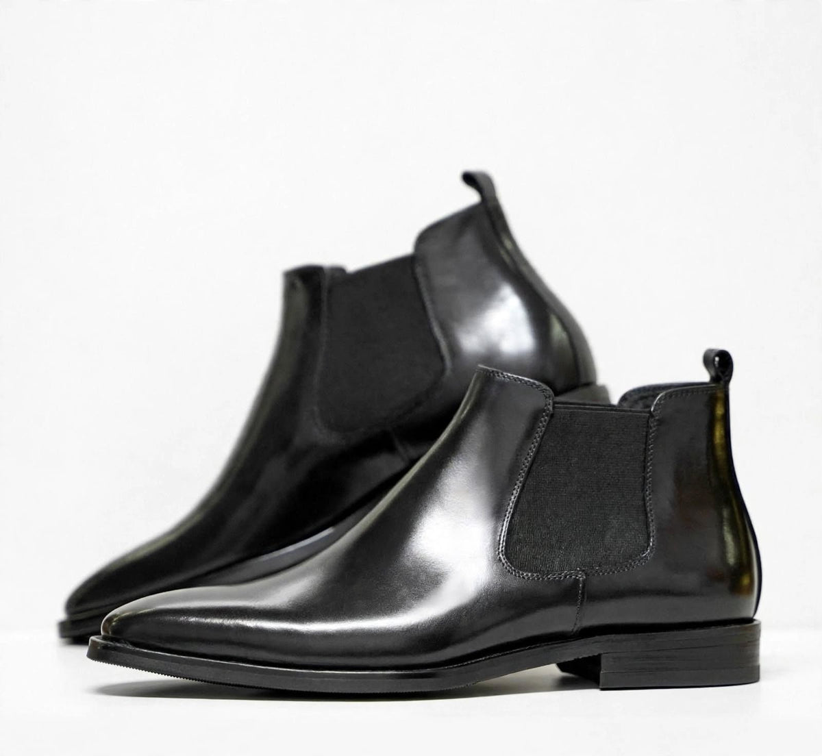 Heritage Chelsea Boots
