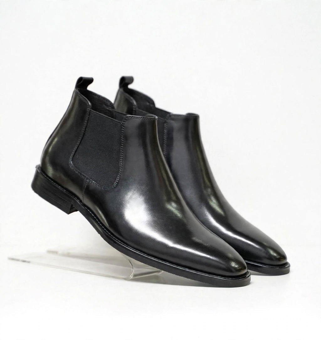 Heritage Chelsea Boots
