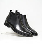 Heritage Chelsea Boots