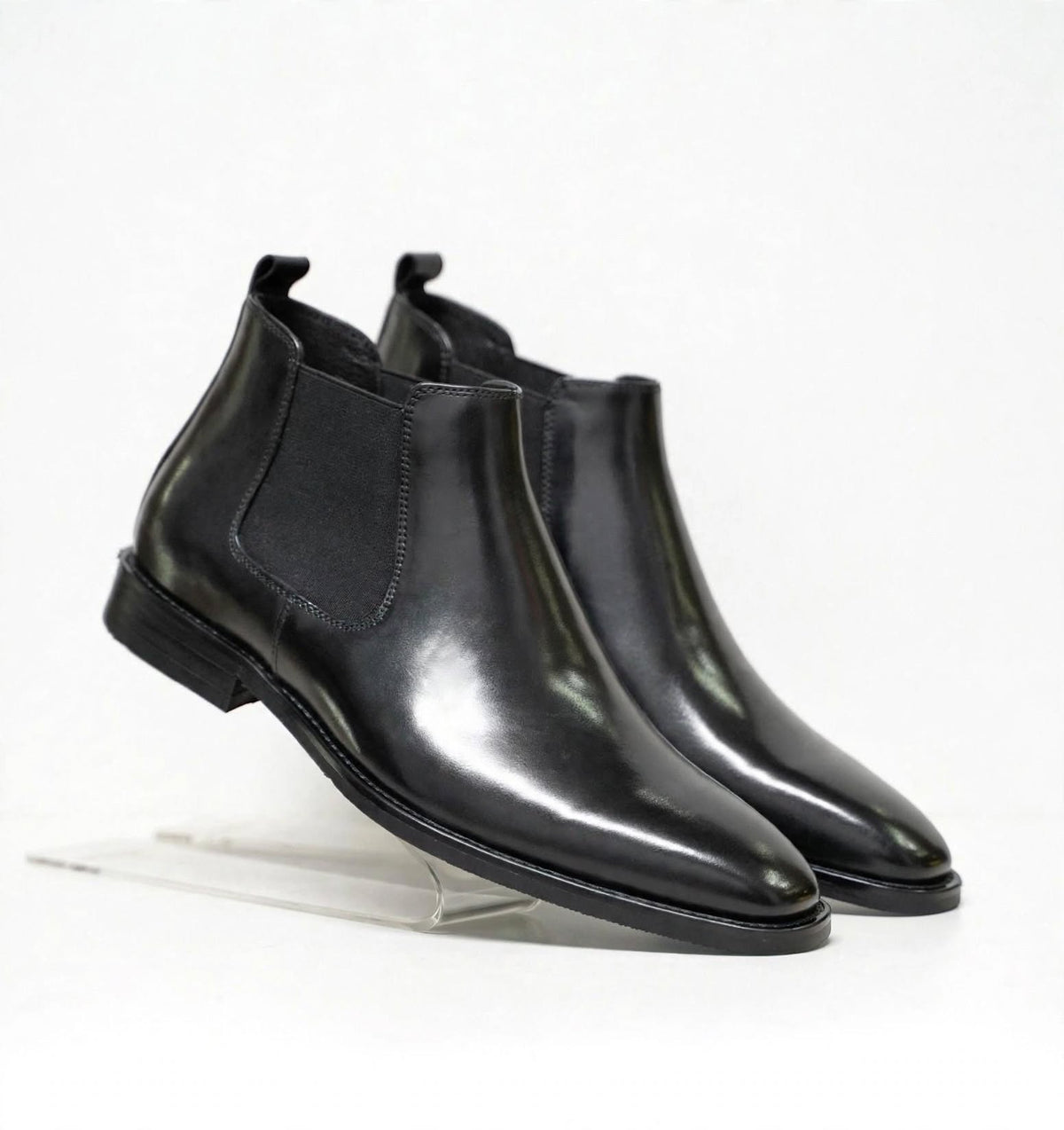 Heritage Chelsea Boots