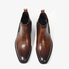 Heritage Chelsea Boots
