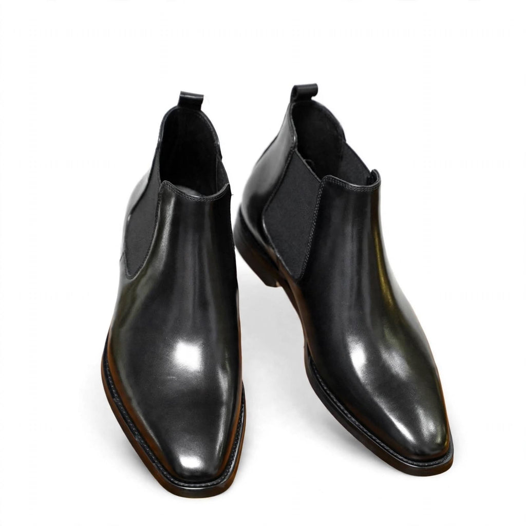 Heritage Chelsea Boots