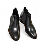 Heritage Chelsea Boots