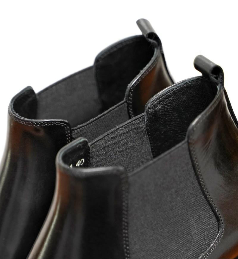 Heritage Chelsea Boots