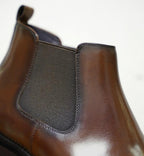 Heritage Chelsea Boots