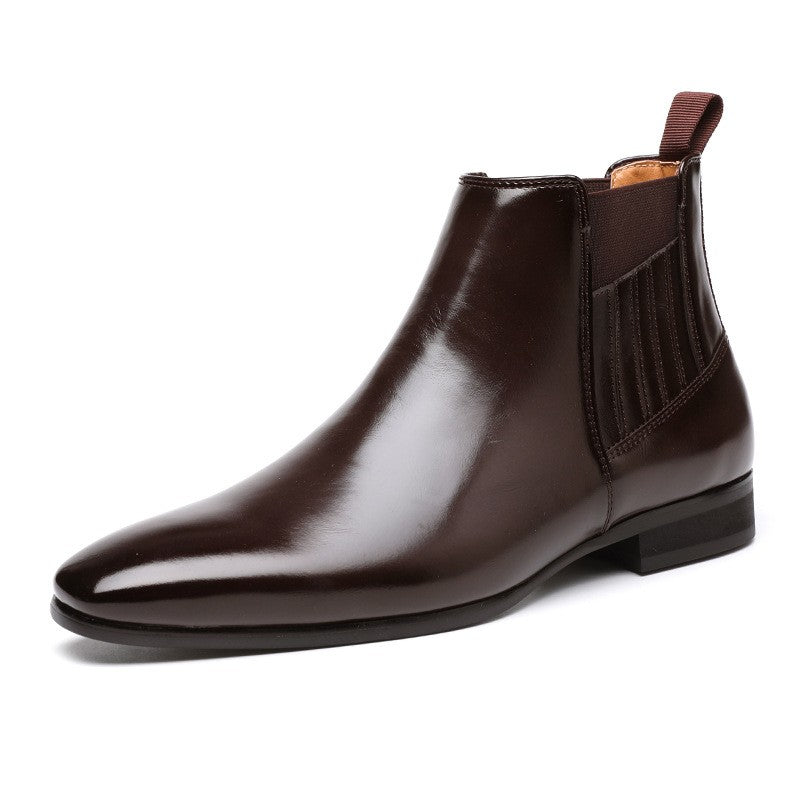 Urban Heritage Boots
