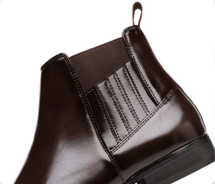 Urban Heritage Boots