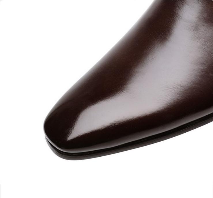 Urban Heritage Boots