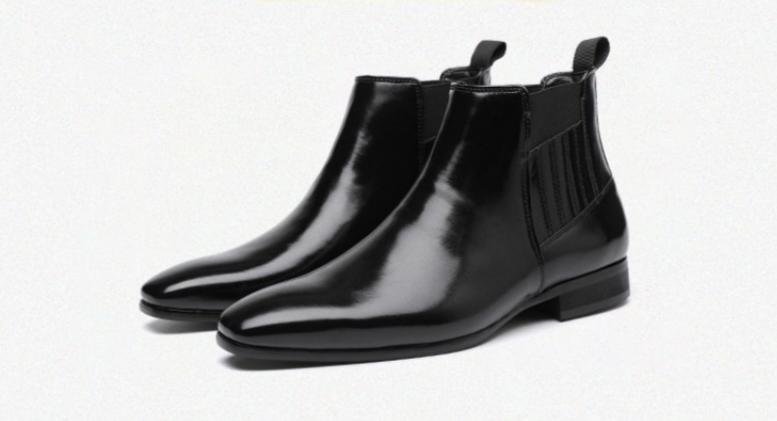 Urban Heritage Boots