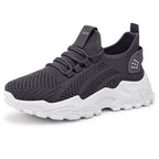Knit Comfort Sneakers