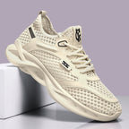 Sports Casual Hollow Sneakers
