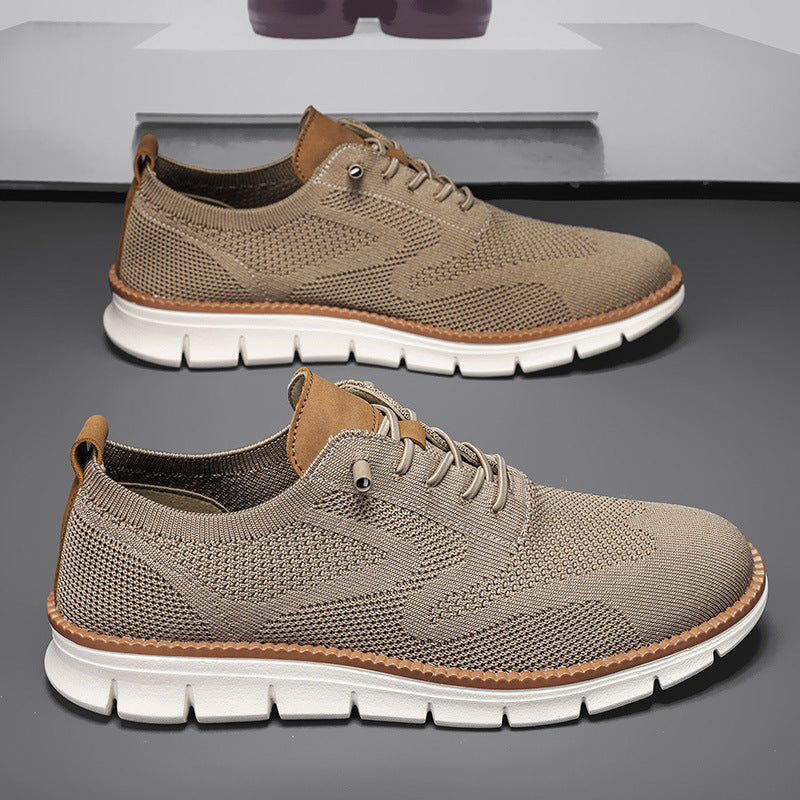 Men's Summer Casual Shoes