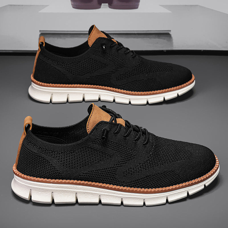 Men's Summer Casual Shoes