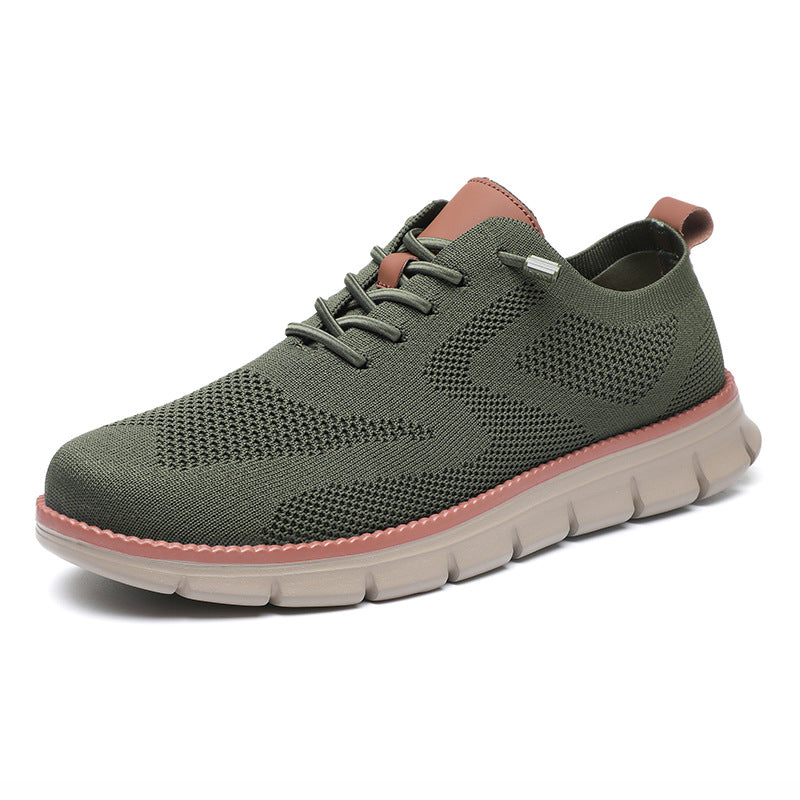 Men's Summer Casual Shoes