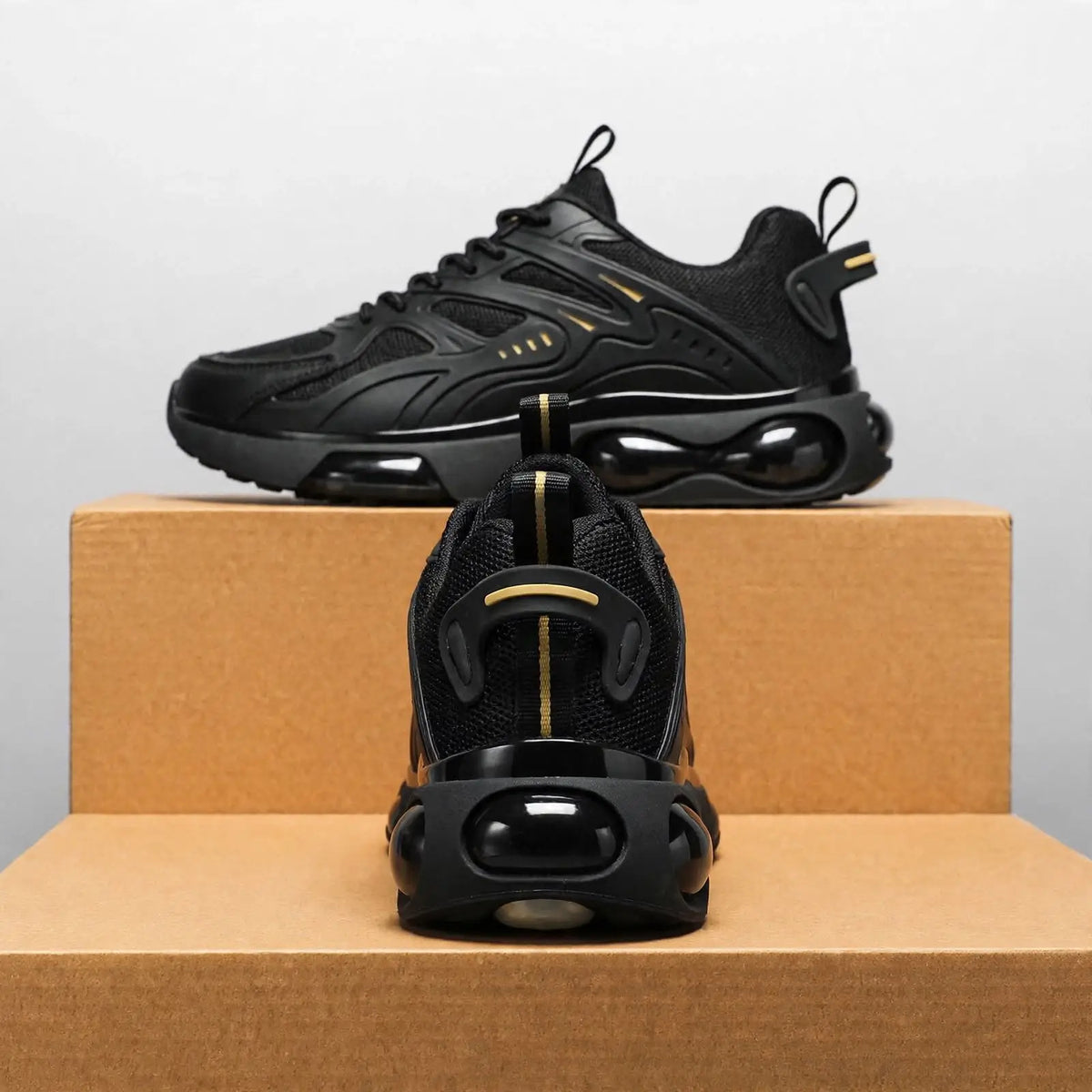 Men's AeroMesh Sneakers