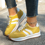 Women's Retro Stride Classic Sneakers