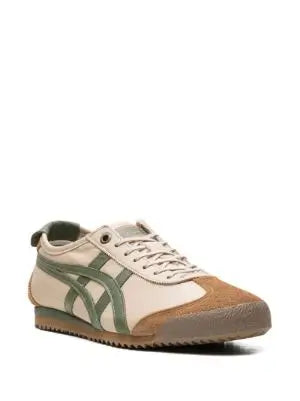 Retro Street Low-Top Sneakers – Unisex Casual Shoes