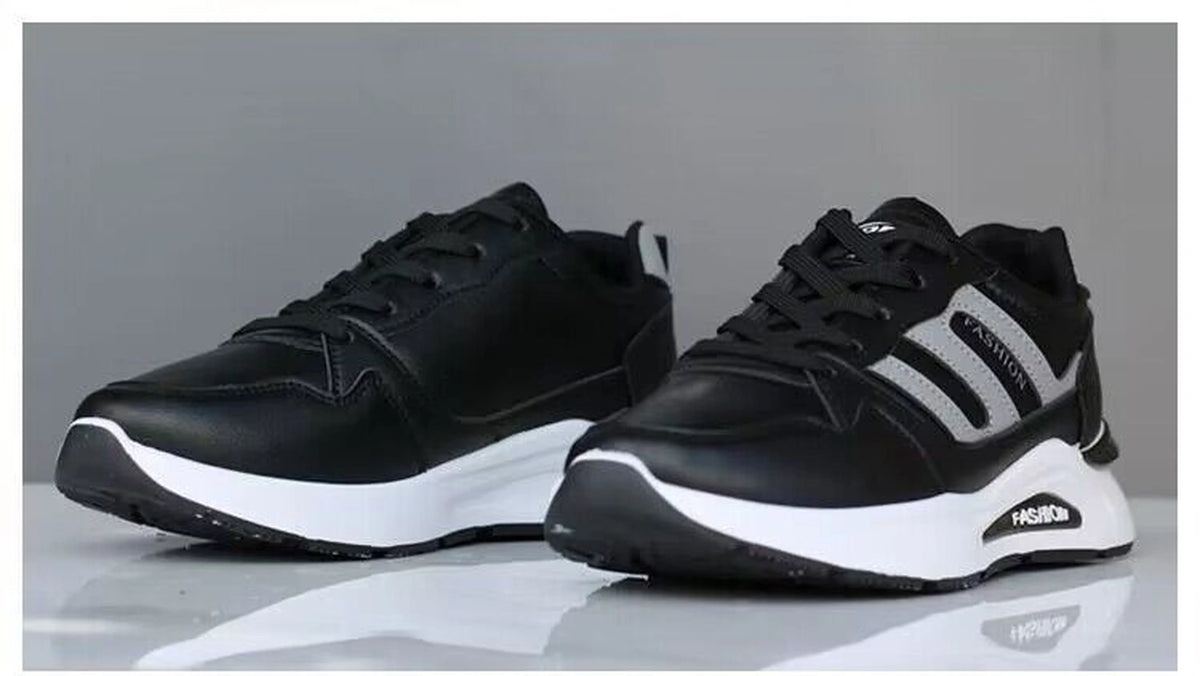 Breathable Casual Shoes