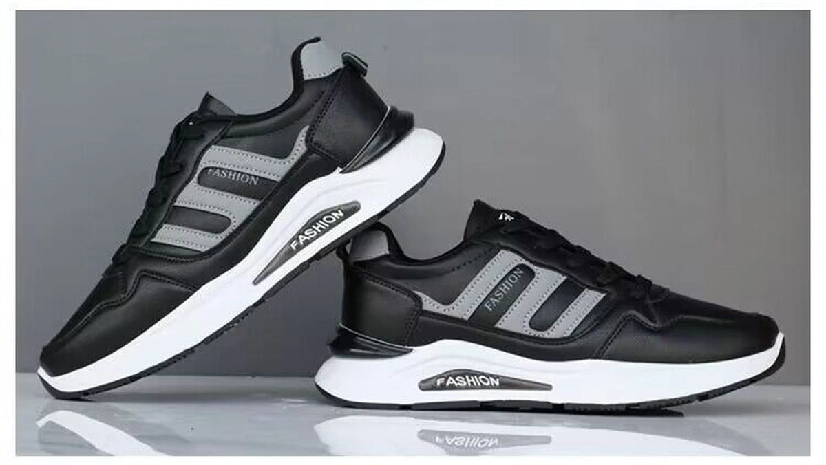 Breathable Casual Shoes