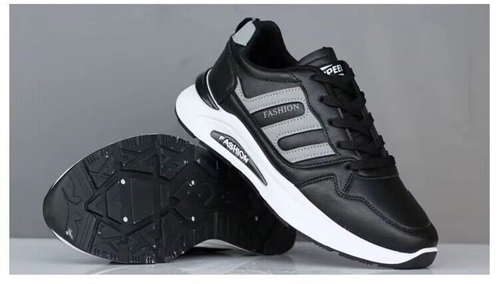 Breathable Casual Shoes