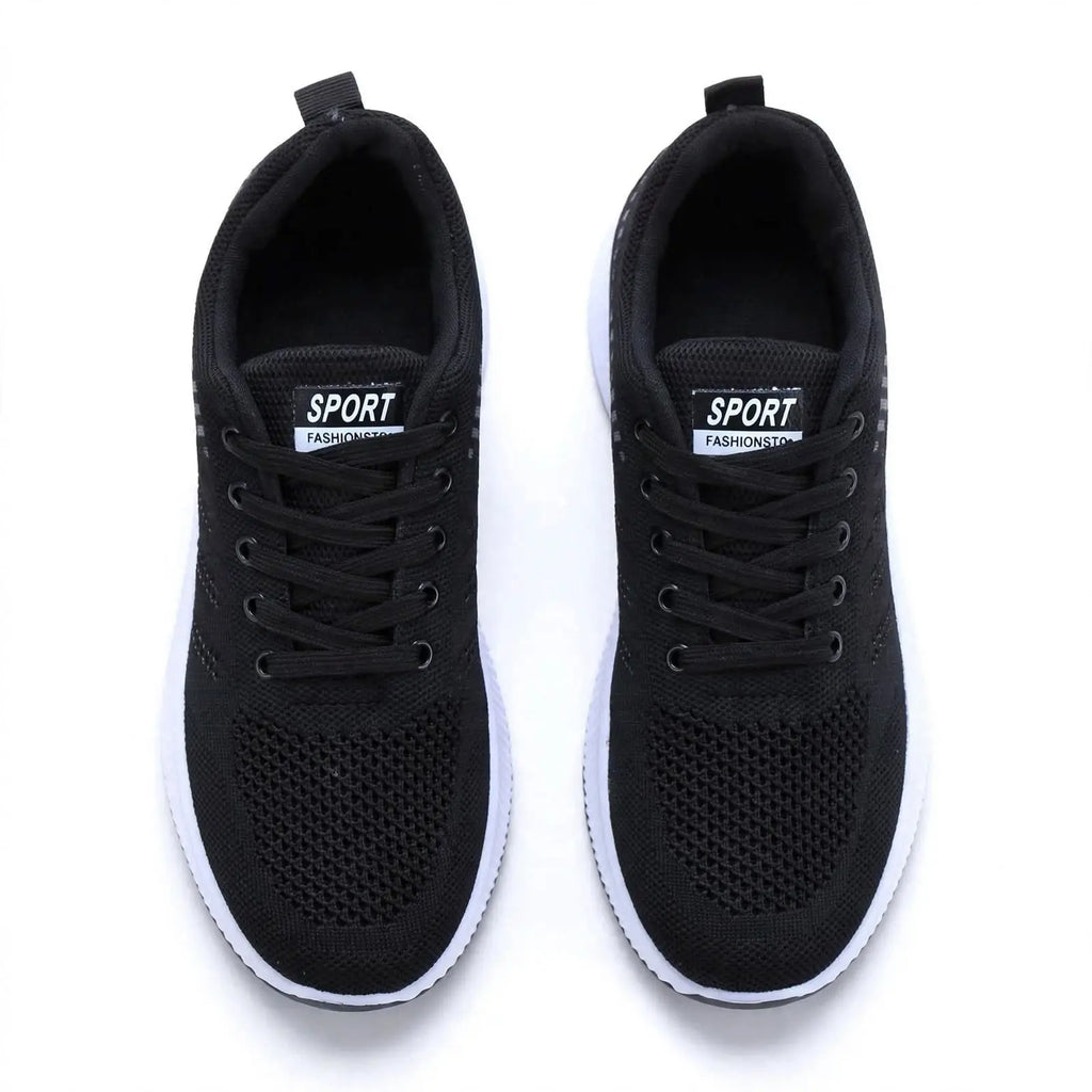 Mesh Sneaker -  DO3