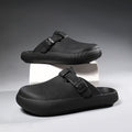 Birkenstocks