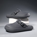 Birkenstocks