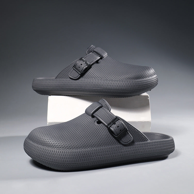 Birkenstocks