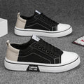 Low-Top Cloth Shoes