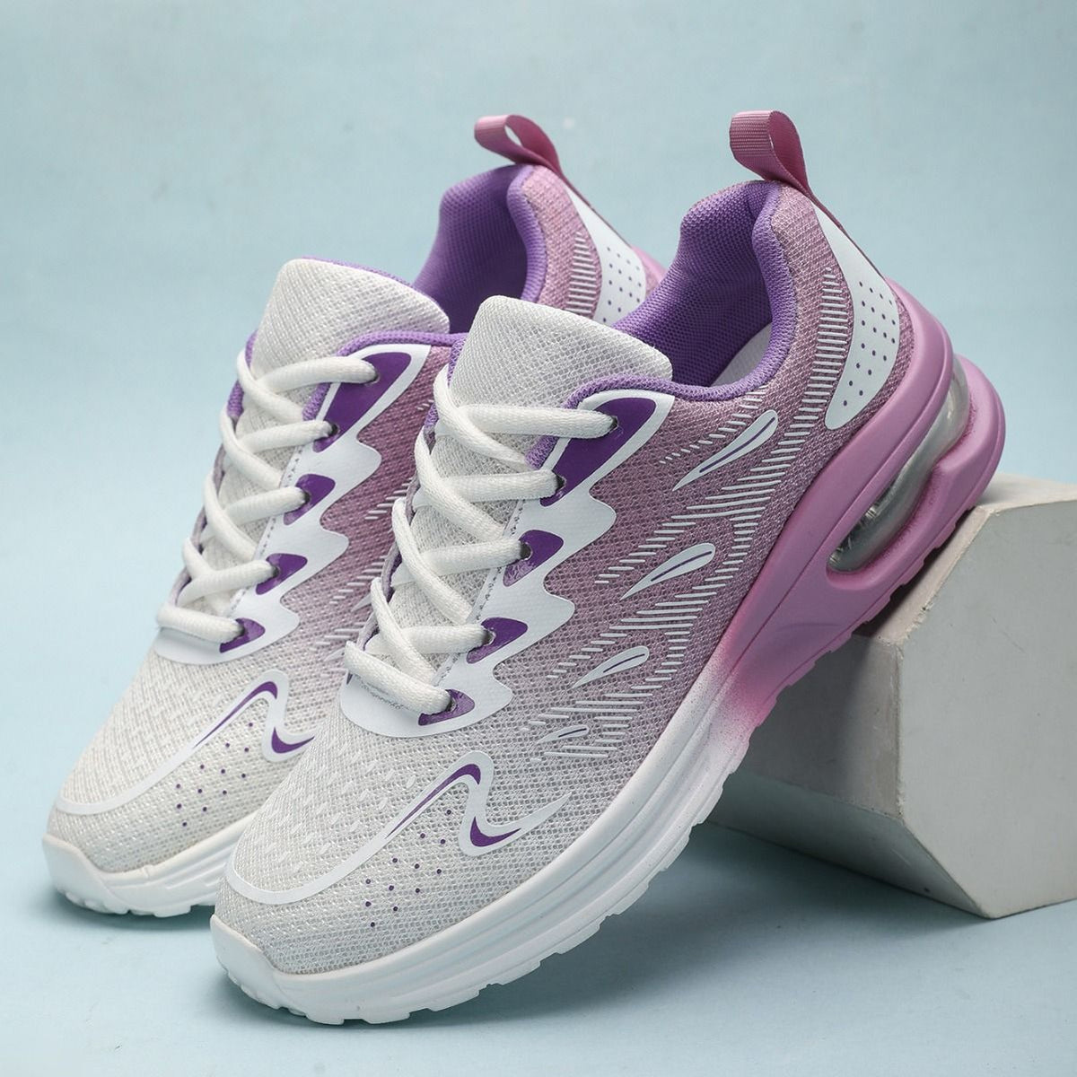 Women's AeroKnit Sneakers