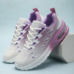 Women's AeroKnit Sneakers