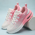 Women's AeroKnit Sneakers