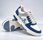 Men's Lightweight Knit Slip-On Shoes – Air Knit Edition