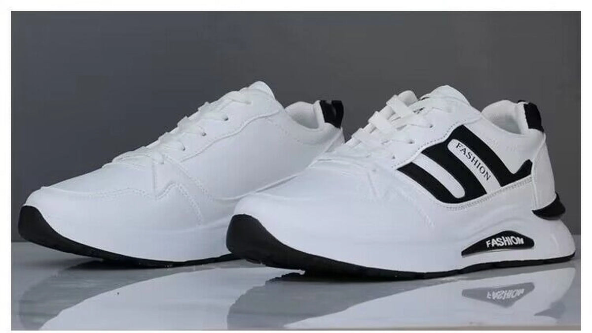 Breathable Casual Shoes