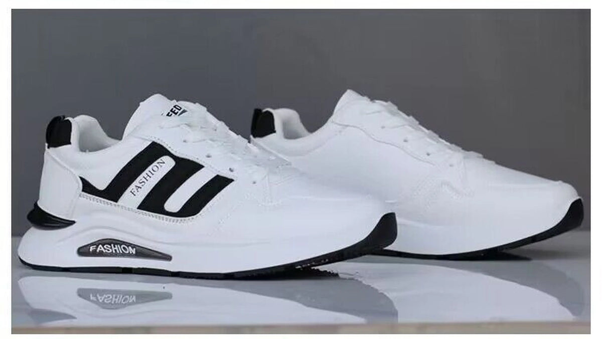 Breathable Casual Shoes