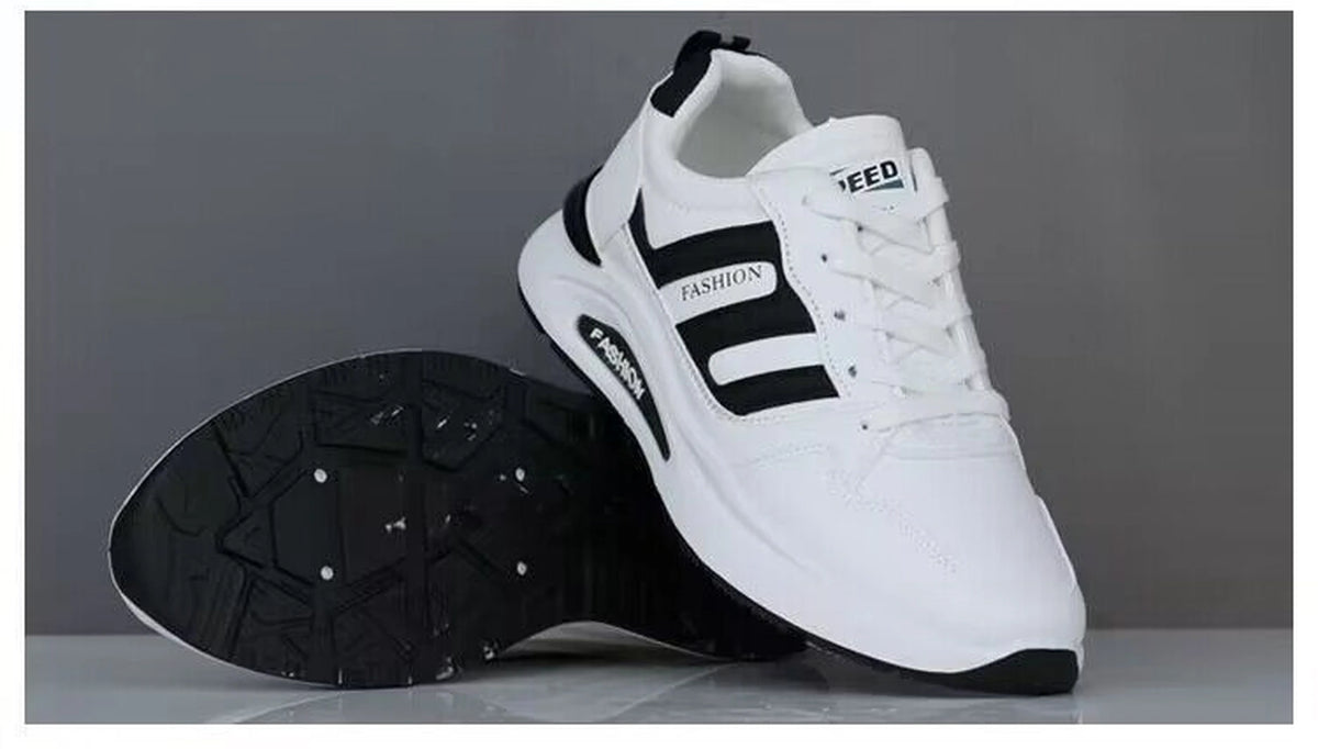 Breathable Casual Shoes