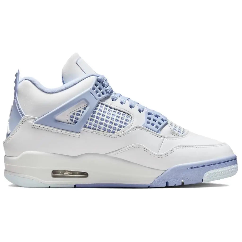 Classic Court Sneakers – Basketball-Inspired Mid-Tops