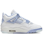Classic Court Sneakers – Basketball-Inspired Mid-Tops