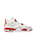 Classic Court Sneakers – Basketball-Inspired Mid-Tops