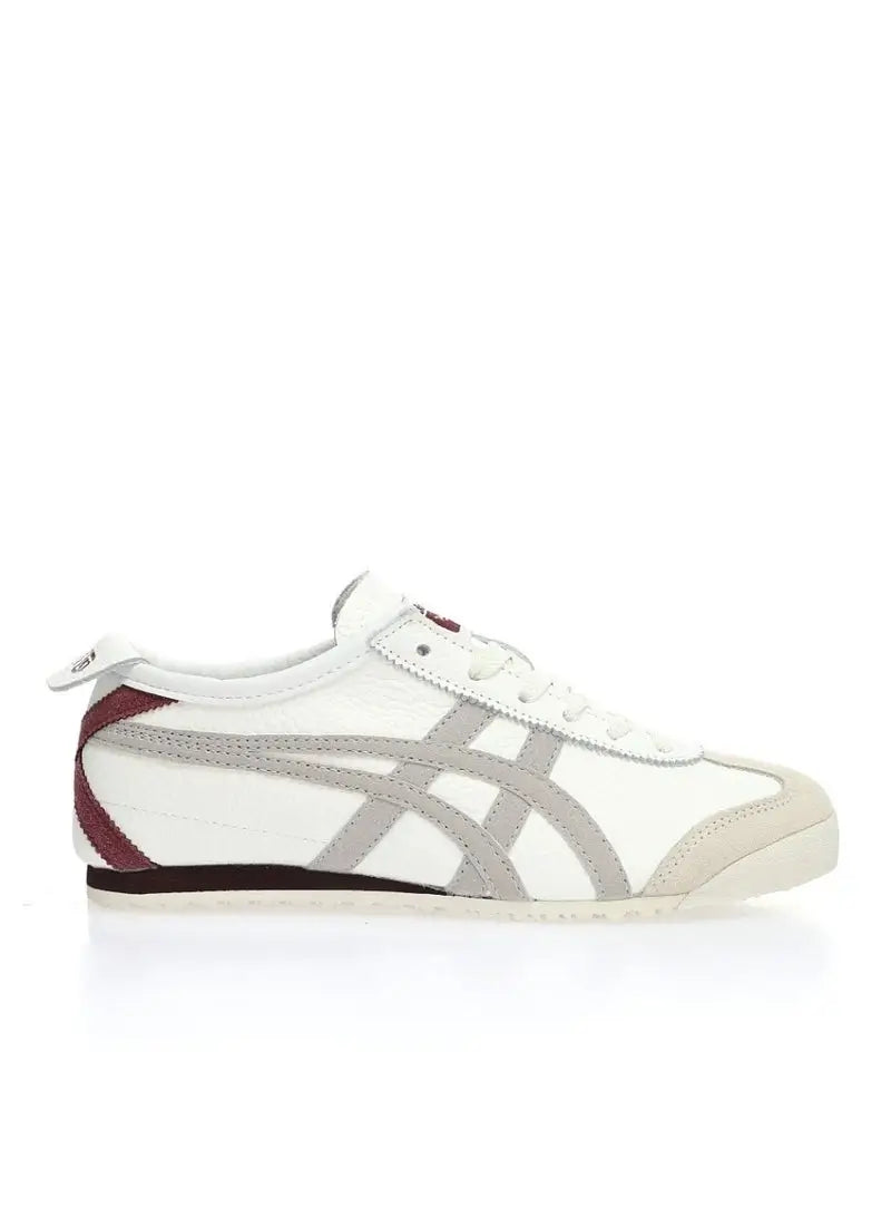 Retro Street Low Top Sneakers Unisex Casual Shoes