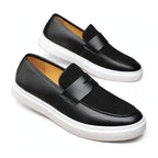 Men's Classic Penny Loafers