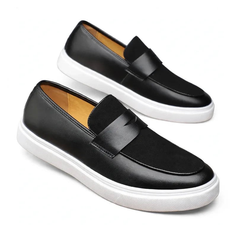 Men's Classic Penny Loafers