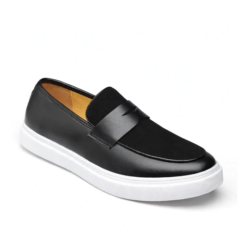 Men's Classic Penny Loafers