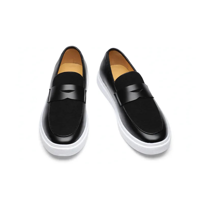 Men's Classic Penny Loafers