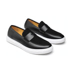 Men's Classic Penny Loafers