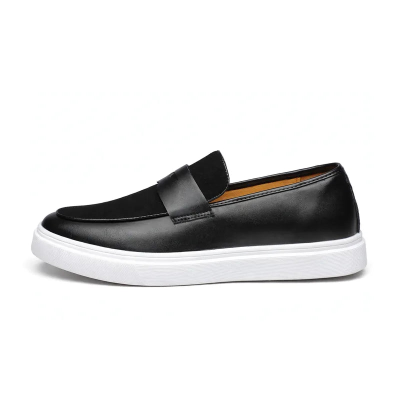 Men's Classic Penny Loafers