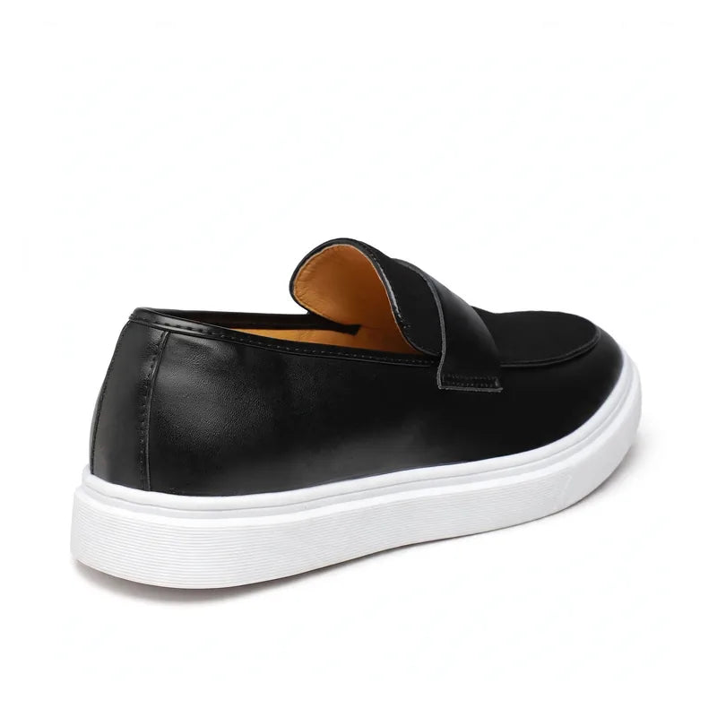 Men's Classic Penny Loafers