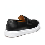 Men's Classic Penny Loafers